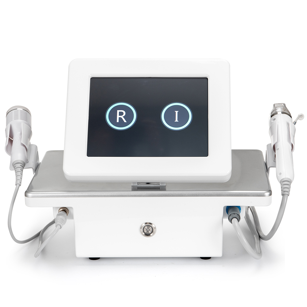 Máquina Facial de Radiofrecuencia